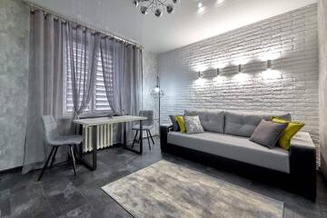 Фото Апартаменты LUX Apartments in the center of Minsk г. Минск 3