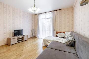 Фото номера Апартаменты Апартаменты Helen Apartments (Victory Square) г. Минск 44