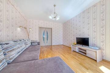 Фото номера Апартаменты Апартаменты Helen Apartments (Victory Square) г. Минск 11