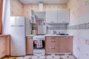 Фото номера Апартаменты Апартаменты Helen Apartments (Victory Square) г. Минск 18