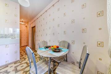 Фото номера Апартаменты Апартаменты Helen Apartments (Victory Square) г. Минск 15