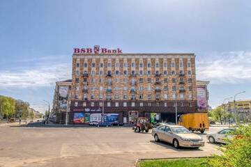 Фото номера Апартаменты Апартаменты Helen Apartments (Victory Square) г. Минск 16