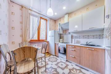 Фото номера Апартаменты Апартаменты Helen Apartments (Victory Square) г. Минск 13