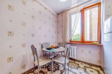 Фото номера Апартаменты Апартаменты Helen Apartments (Victory Square) г. Минск 19