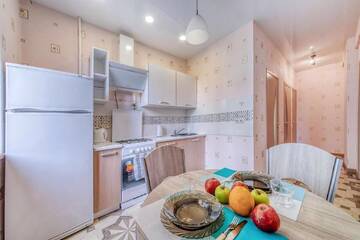 Фото номера Апартаменты Апартаменты Helen Apartments (Victory Square) г. Минск 17