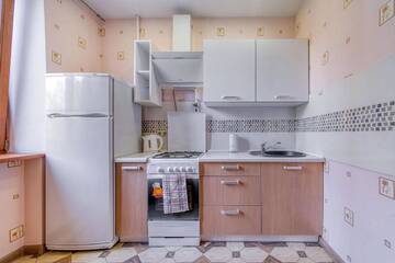 Фото номера Апартаменты Апартаменты Helen Apartments (Victory Square) г. Минск 14