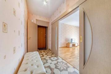 Фото номера Апартаменты Апартаменты Helen Apartments (Victory Square) г. Минск 20