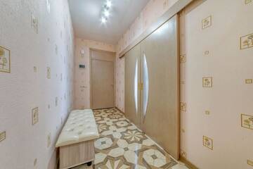 Фото номера Апартаменты Апартаменты Helen Apartments (Victory Square) г. Минск 21