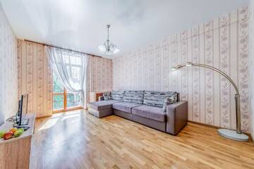Фото номера Апартаменты Апартаменты Helen Apartments (Victory Square) г. Минск 28