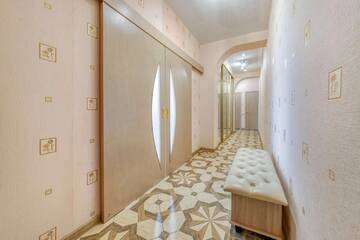 Фото номера Апартаменты Апартаменты Helen Apartments (Victory Square) г. Минск 22