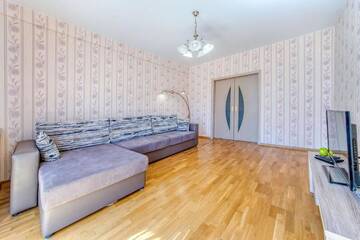 Фото номера Апартаменты Апартаменты Helen Apartments (Victory Square) г. Минск 29