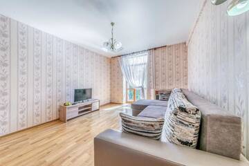 Фото номера Апартаменты Апартаменты Helen Apartments (Victory Square) г. Минск 30