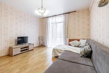 Фото номера Апартаменты Апартаменты Helen Apartments (Victory Square) г. Минск 7