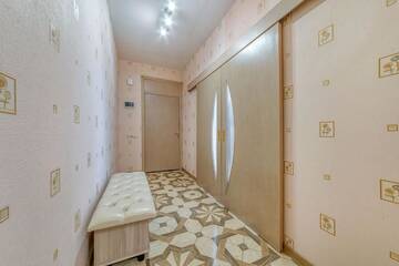 Фото номера Апартаменты Апартаменты Helen Apartments (Victory Square) г. Минск 39