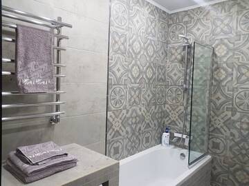 Фото Апартаменты Delacrua г. Минск 4