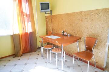 Фото Апартаменты Perfecto near Railway Station г. Минск 4