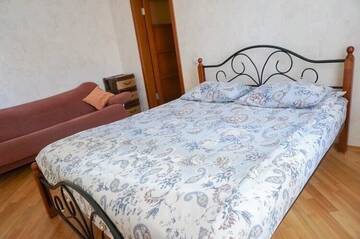 Фото Апартаменты Perfecto near Railway Station г. Минск 2