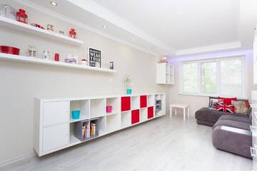 Фото Апартаменты Designer Apartment on Pushkinskaya г. Минск 4
