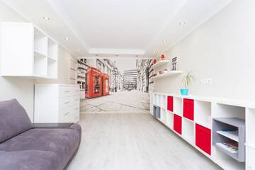 Фото Апартаменты Designer Apartment on Pushkinskaya г. Минск 5