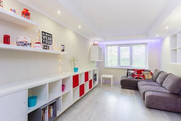 Фото Апартаменты Designer Apartment on Pushkinskaya г. Минск 2