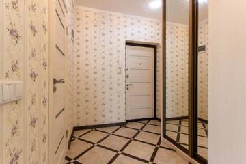 Фото номера Апартаменты Делюкс Апартаменты Repina 4 Apartment г. Минск 8