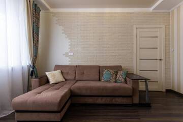 Фото Апартаменты Repina 4 Apartment г. Минск 4