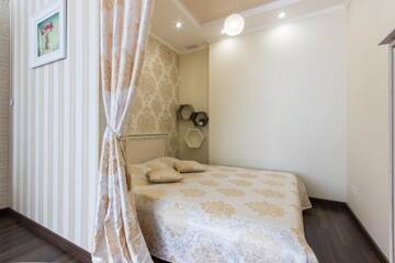 Фото Апартаменты Repina 4 Apartment г. Минск 5