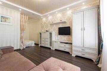 Фото Апартаменты Repina 4 Apartment г. Минск 1