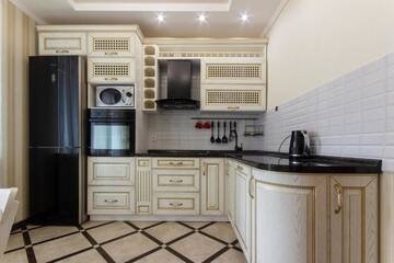 Фото номера Апартаменты Делюкс Апартаменты Repina 4 Apartment г. Минск 19