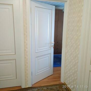 Фото Проживание в семье Комната для гостей рядом с станцией метро Каменная горка г. Минск 1