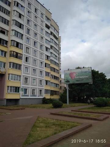 Фото номера Двухместный номер с 1 кроватью Проживание в семье Комната для гостей рядом с станцией метро Каменная горка г. Минск 27