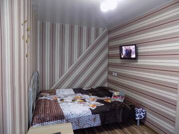 Фото Апартаменты Двухкомнатная квартира г. Минск 4