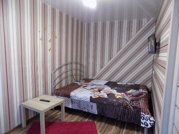 Фото Апартаменты Двухкомнатная квартира г. Минск 5