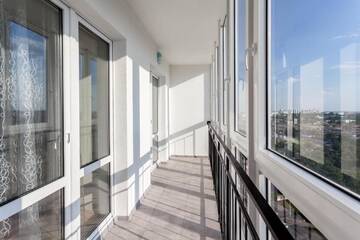Фото номера Апартаменты с 1 спальней Апартаменты Molnar Apartments Griboedova 1 г. Минск 12