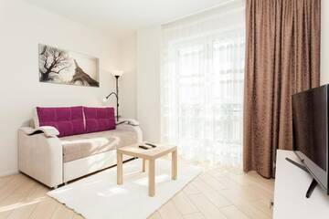 Фото Апартаменты Molnar Apartments Griboedova 1 г. Минск 3
