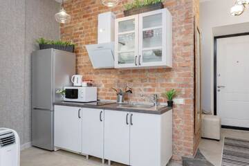 Фото Апартаменты NEW Spa Centrе Apartments Kirova г. Минск 5