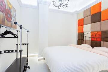 Фото Апартаменты NEW Spa Centrе Apartments Kirova г. Минск 1