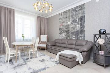 Фото Апартаменты NEW Spa Centrе Apartments Kirova г. Минск 3