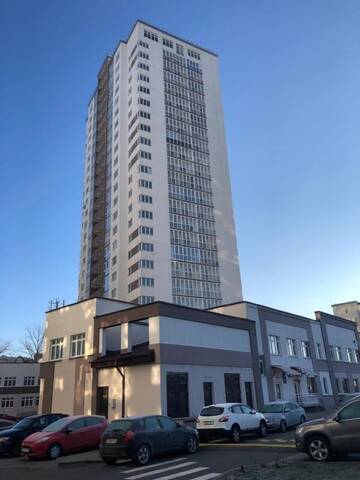 Фото Апартаменты Квартира с любовью г. Минск 4