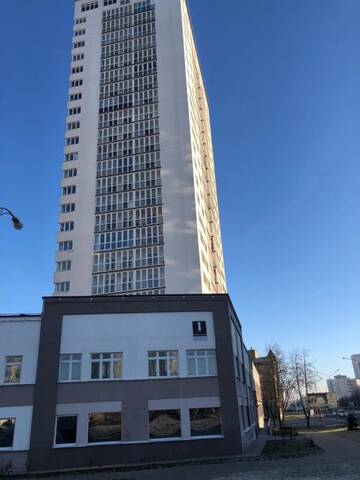 Фото Апартаменты Квартира с любовью г. Минск 5