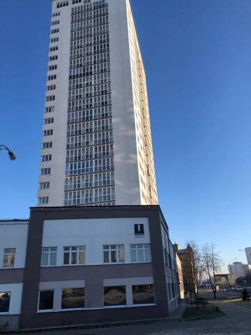 Фото номера Апартаменты с 1 спальней Апартаменты Квартира с любовью г. Минск 20