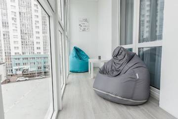 Фото номера Апартаменты с 1 спальней Апартаменты Квартира с любовью г. Минск 23