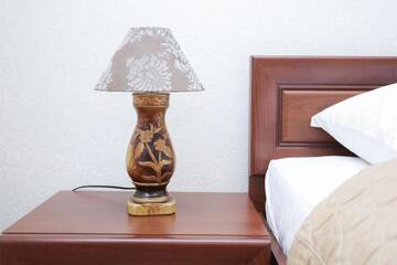 Фото номера Апартаменты с балконом Апартаменты Аpartments on Lenin street г. Минск 18