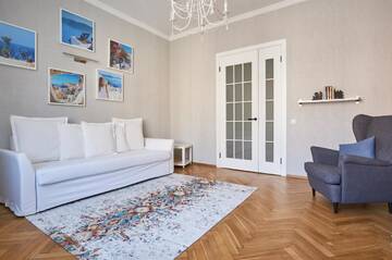 Фото Апартаменты Апартаменты в Минске, К. Маркса ул. 50 г. Минск 1