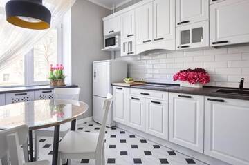 Фото Апартаменты Апартаменты в Минске, К. Маркса ул. 50 г. Минск 2