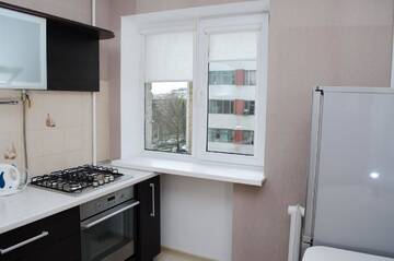 Фото номера Апартаменты Апартаменты Apartments Kolasa г. Минск 8