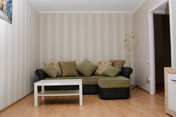 Фото Апартаменты Apartments Kolasa г. Минск 4