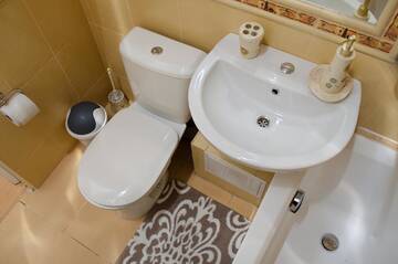 Фото номера Апартаменты Апартаменты Apartments Kolasa г. Минск 11