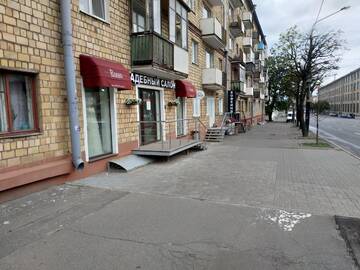 Фото номера Апартаменты Апартаменты Apartments Kolasa г. Минск 15