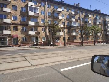 Фото номера Апартаменты Апартаменты Apartments Kolasa г. Минск 14